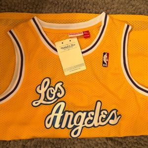 Los Angeles Jersey